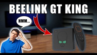 BEELINK GT KING REVIEW - WAS THE WAIT REALLY WORTH IT??