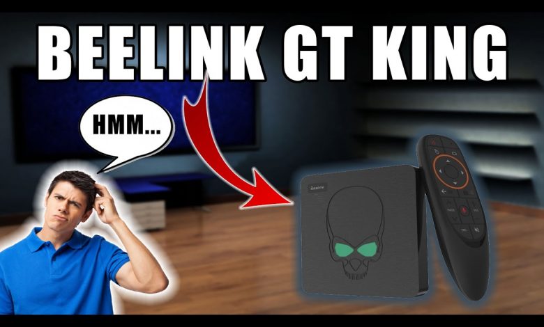 BEELINK GT KING REVIEW - WAS THE WAIT REALLY WORTH IT??