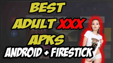 BEST ADULT APK XXX - Best Adult app for all devices including Android and Firestick 2020