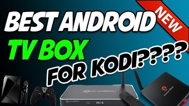BEST ANDROID BOX 2019 (TOP 5)