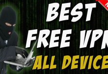 BEST FREE VPN 2020 - Firestick, Kodi, Android, Windows + MORE!