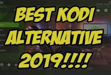 BEST KODI FORK 2020 - NODI (BEST KODI ALTERNATIVE)