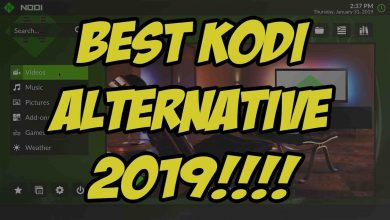 BEST KODI FORK 2020 - NODI (BEST KODI ALTERNATIVE)