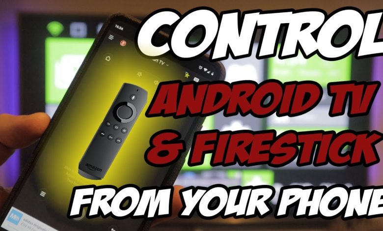 BEST TV REMOTE app for iOS & Android 2019 - CetusPlay