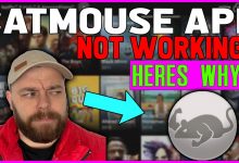 CATMOUSE APP NOT WORKING? | Another streaming app shutdown.....