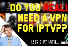Do you REALLY need a VPN for Streaming ??...... (Featuring iTrustStream)