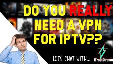 Do you REALLY need a VPN for Streaming ??...... (Featuring iTrustStream)