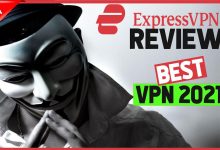 ExpressVPN Review2021📵 Thinking of buying it?......