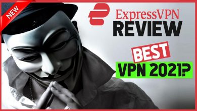 ExpressVPN Review2021📵 Thinking of buying it?......