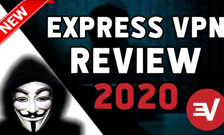 FULL ExpressVPN Review 2020 - The next BEST VPN 2020??