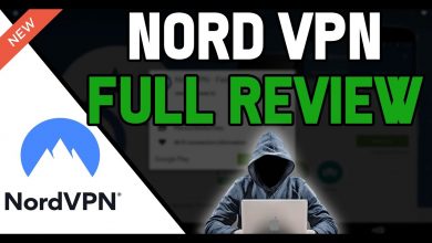 FULL and HONEST NordVPN Review 2020......