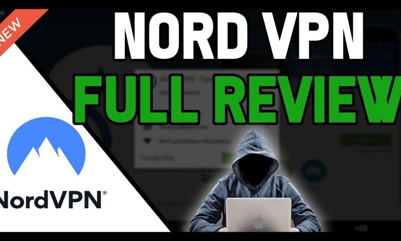 FULL and HONEST NordVPN Review 2020......