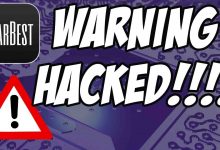 GEARBEST HACKED!!! 280,000 PERSONAL DETAILS EXPOSED!!!!