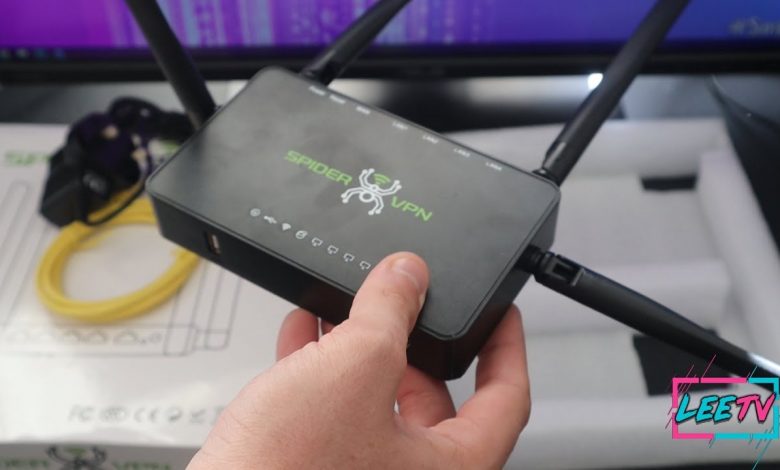 GET A FREE VPN ROUTER THAT IS PERFECT FOR FIRESTICK AND KODI