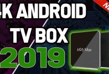 H96 MAX REVIEW - 4K ANDROID TV BOX UNDER £50 (2019)