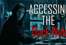How to access the DEEP and DARK web! [Episode 1 - Dark Web Series]
