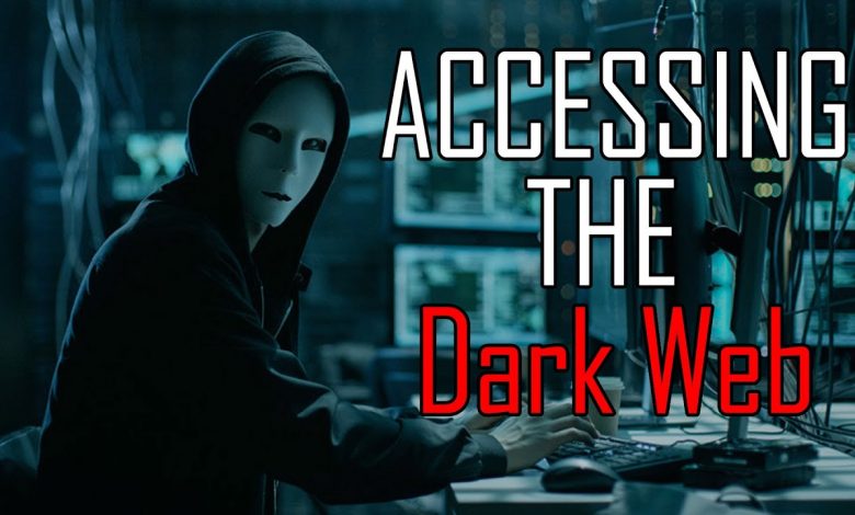 How to access the DEEP and DARK web! [Episode 1 - Dark Web Series]