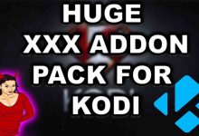 INSTALL ALL THE BEST XXX ADDONS FOR KODI WITH 1 CLICK 2020!!!!
