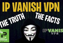 IP Vanish - The TRUTH about my DO NOT USE video.....