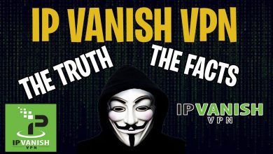 IP Vanish - The TRUTH about my DO NOT USE video.....