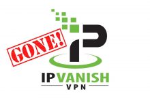 IPVANISH VPN STOPPED IT!!!!!