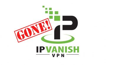 IPVANISH VPN STOPPED IT!!!!!