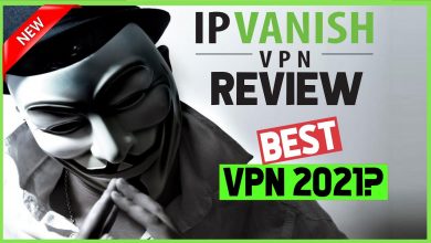 IPVanish Review 2021 🔥 Everything you need to know on IPVanish