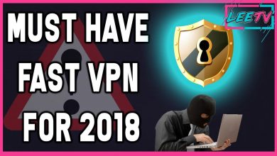 IS THIS THE BEST VPN FOR FIRESTICK 2019???
