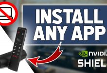 Install ANY app on Nvidia Shield TV 4K (NO PC NEEDED)!!!!!