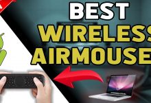 Is this REALLY the BEST WIRELESS AIR MOUSE 2020?? (WeChip W2 REVIEW)