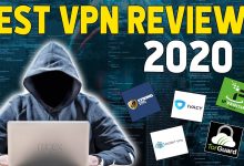 Looking for the BEST VPN 2020? - WATCH THIS!!!!!⚠️⛔