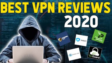 Looking for the BEST VPN 2020? - WATCH THIS!!!!!⚠️⛔