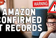 MUST WATCH : Is the Amazon Firestick ACTUALLY tracking you????