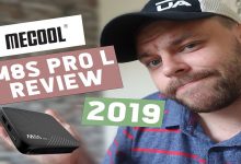 Mecool M8S pro L Review 2019 - Still the best Android TV Box?