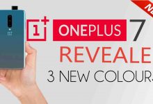 NEW LEAKS OF ONEPLUS 7 (SPECS, RUMOURS AND 3 NEW COLOURS)