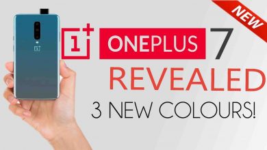 NEW LEAKS OF ONEPLUS 7 (SPECS, RUMOURS AND 3 NEW COLOURS)