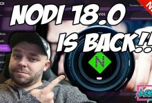 NODI 18.0 IS BACK!!! HOW TO INSTALL THE BEST KODI FORK 2020