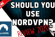 NordVPN - Is it REALLY the BEST VPN 2020???? (FULL REVIEW)