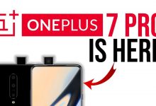 OnePlus 7 PRO (5G) RELEASE, SPEC AND PRICE
