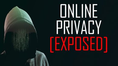 Online Privacy Exposed (Documentary)