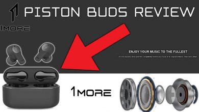 Piston Buds By 1MORE Review | True Wireless Headphones