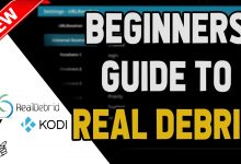 Real Debrid - The COMPLETE beginners guide!!