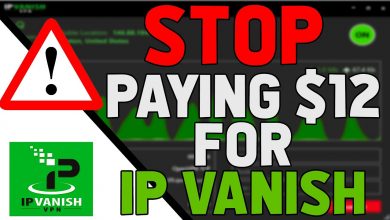 STOP paying $12 for IPVanish VPN....... (MUST WATCH!!!)
