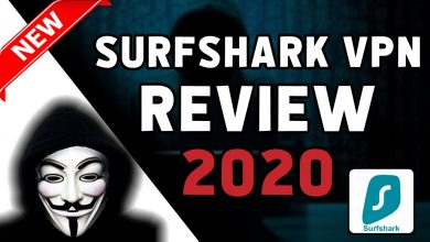 SURFSHARK VPN - MY HONEST REVIEW 2020.........