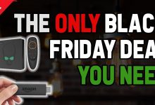 The ONLY Black Friday deal ANY streamer needs........