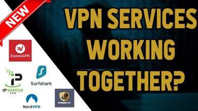 VPN Trust Initiative - Best VPN Services working together???