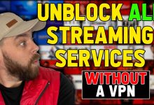 VPNs HAVE JUST BEEN MADE OBSOLETE FOR STREAMING… StreamLocator 2021