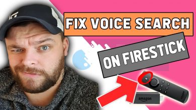 WATCH THIS to fix voice search on Amazon Firestick 2020