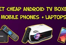 WHERE TO BUY ANDROID TV BOXES FOR CHEAP WORLDWIDE!!!