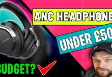 WOW - Check out these BUDGET Wireless Headphones!